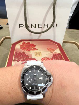 Panerai Costa Mesa, CA 